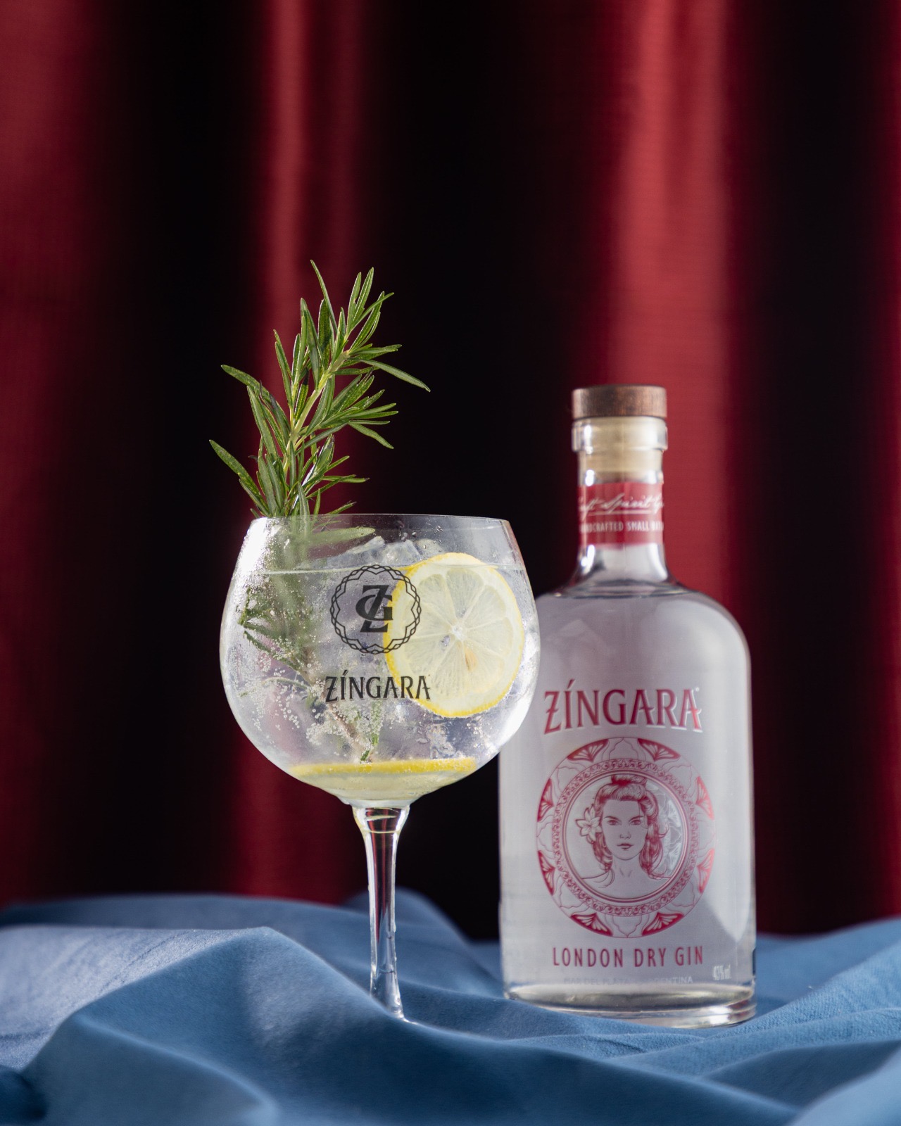 Gin Tonic