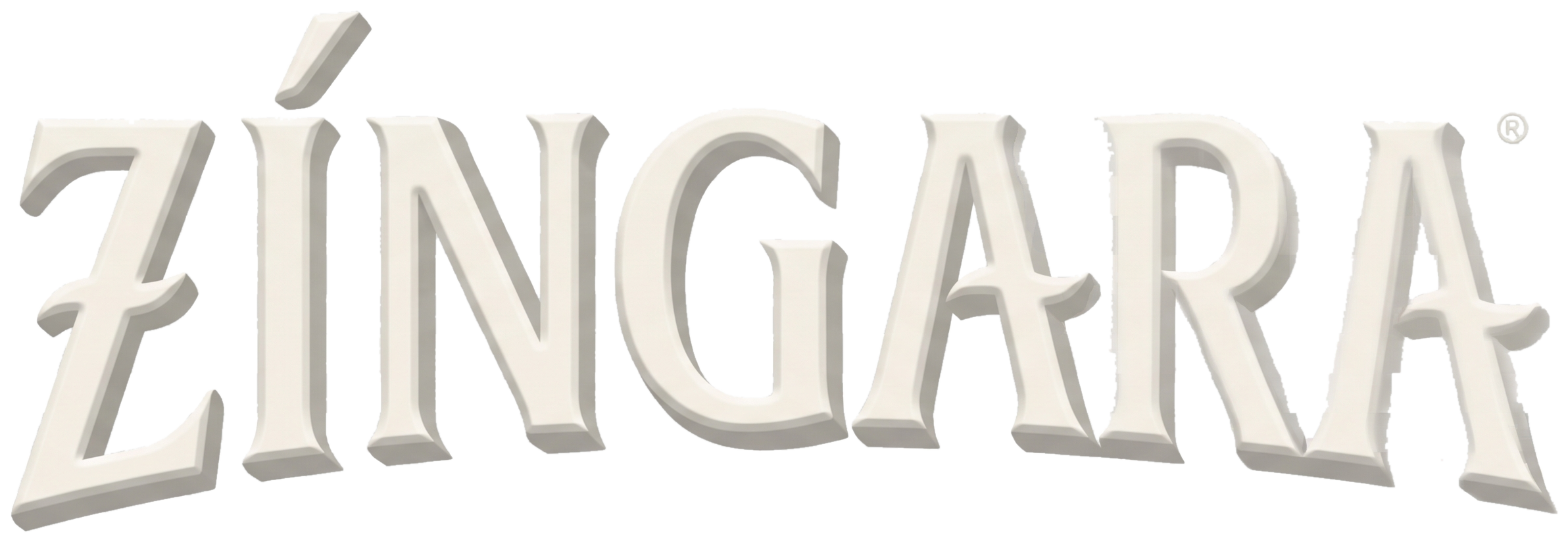 ZÍNGARA